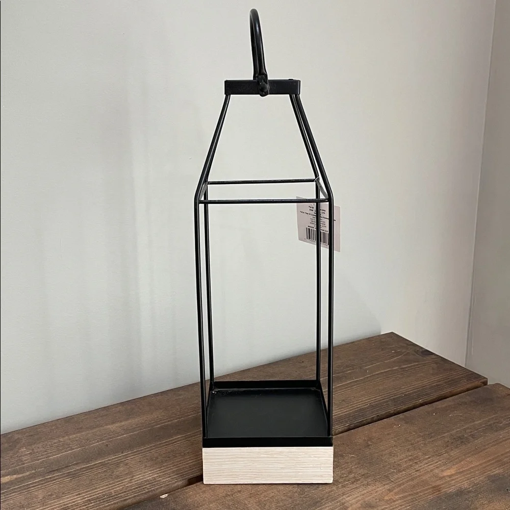 N/A black lantern